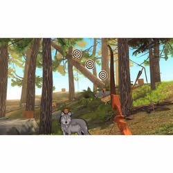 Activision Cabela's Adventure Camp, PS3 English PlayStation 3