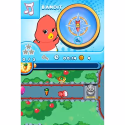 Activision Zhu Zhu Babies, NDS English Nintendo DS