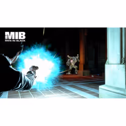 Activision Men In Black: Alien Crisis, PS3 English PlayStation 3