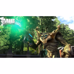 Activision Men In Black: Alien Crisis, PS3 English PlayStation 3