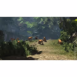 Activision Cabela's Dangerous Hunts 2013, Nintendo Wii