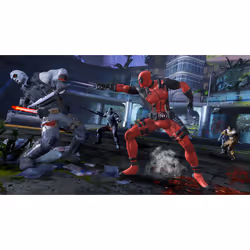 Activision Deadpool English PlayStation 3