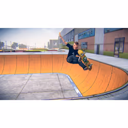Activision Tony Hawk's Pro Skater 5 English PlayStation 4