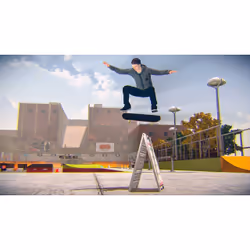 Activision Tony Hawk's Pro Skater 5 English PlayStation 4