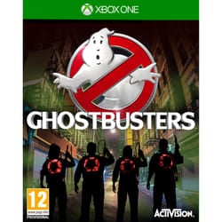 Activision Ghostbusters Standard German, English, Spanish, French, Italian Xbox One