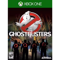 Activision Ghostbusters Standard German, English, Spanish, French, Italian Xbox One