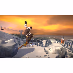 Activision Tony Hawk: Shred, Xbox 360 English