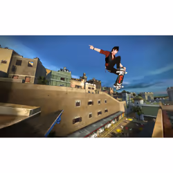 Activision Tony Hawk: Shred, Xbox 360 English