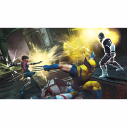Activision X-Men: Destiny, PS3 English PlayStation 3