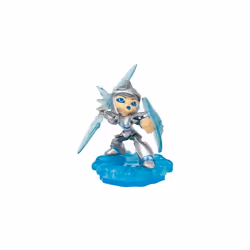 Skylanders SWAP Force: Blizzard Chill Series 2 Character
