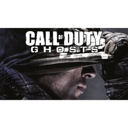 Activision Call of Duty: Ghosts English Wii U