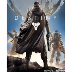 Activision Destiny PS4, PlayStation 4, O
