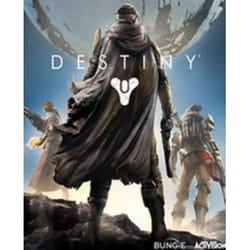 Activision Destiny PS4 Standard English PlayStation 4