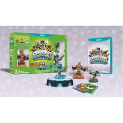 Activision Skylanders SWAP Force : Starter Pack Standard German, English, Spanish, French, Italian Wii U