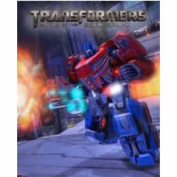 Activision Transformers: The Dark Spark, Nintendo DS