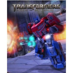 Activision Transformers: The Dark Spark Standard English Nintendo DS