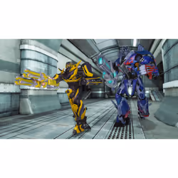 Activision Transformers: The Dark Spark Standard English Nintendo DS