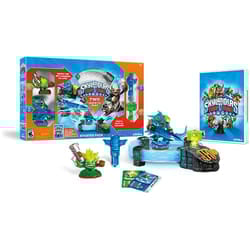 Activision Skylanders TrapTeam German Wii