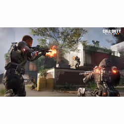Activision Call of Duty: Black Ops 3, PS3 Standard English, Italian PlayStation 3