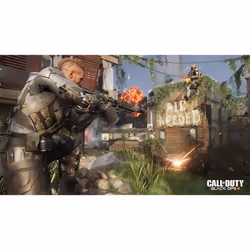 Activision Call of Duty: Black Ops 3, PS3 Standard English, Italian PlayStation 3