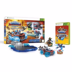 Activision Skylanders Superchargers, Xbox 360