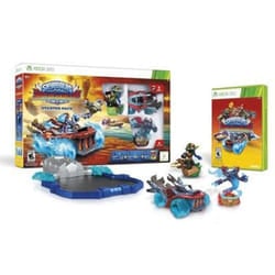Activision Skylanders Superchargers English Xbox 360