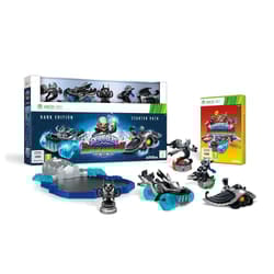 Activision Skylanders SuperChargers Dark Edition SP Standard English Xbox 360
