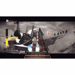 Activision Guitar Hero Live + 2 Guitares Bundle PlayStation 4