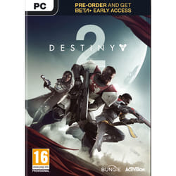 Activision Destiny 2 Standard PC