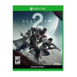 Activision Destiny 2 Standard English Xbox One
