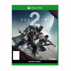 Activision Destiny 2 Standard English Xbox One