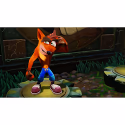 Activision Crash Bandicoot N. Sane Trilogy, E10+ (Everyone 10+)