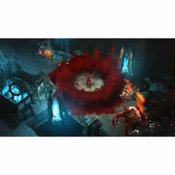 Activision Diablo III: Eternal Collection PlayStation 4