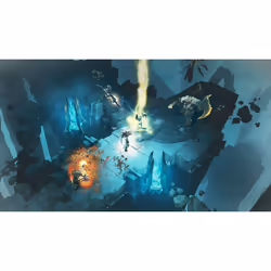 Activision Diablo III: Eternal Collection PlayStation 4