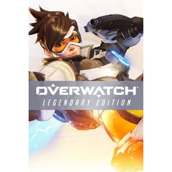 Activision Overwatch: Legendary Edition Xbox One
