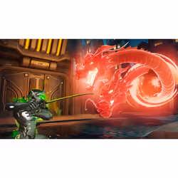 Activision Overwatch: Legendary Edition Xbox One
