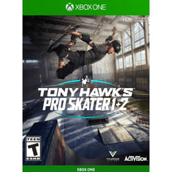 Activision Tony Hawk's Pro Skater 1+2 Standard English Xbox One