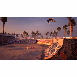 Activision Tony Hawk's Pro Skater 1+2 Standard English Xbox One