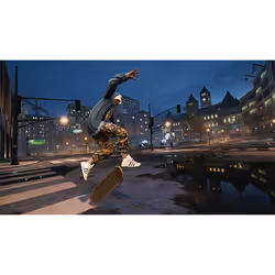 Activision Tony Hawk's Pro Skater 1+2 Standard English Xbox One