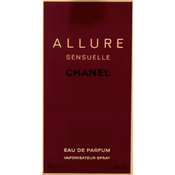 Allure Sensuelle by Chanel for Women  Eau De Parfum Spray  3.4 Ounce