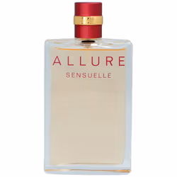 Allure Sensuelle by Chanel for Women  Eau De Parfum Spray  3.4 Ounce