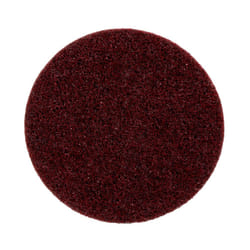 Scotch-Brite Surface Conditioning Discs - 3m s/b 5xnh a med048011-0064