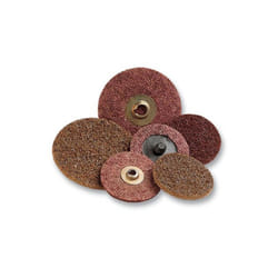 3M Abrasive 405-048011-05532 3M S-B 3 Inch A-Crs048011-05532