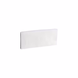 3M 8440 Doodlebug Cleaning Pad 4.6 "" x 10 "" - 5-Pack White