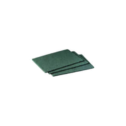 3M 6 X 9 Medium Scotch-Brite Scour Pad - 96 Qty 20