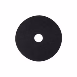 3M MMM08378 Stripping Pad- 16in.- 5-CT- Black