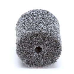 Scotch-Brite EXL Unitized Wheel, 25mm x 25mm x 4.84mm