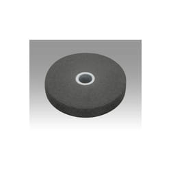 3M Abrasive 405-048011-18588 Scotch-Brite XL-UW Unitized Silicon Carbide Soft Deburring Wheel - Fine Grade