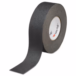 3M OHESD 488-19223 Safety Walk Medium grad 4 x 60 Black