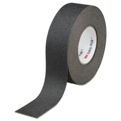 3M OHESD 488-19223 Safety Walk Medium grad  4 x 60  Black
